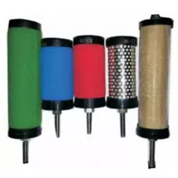 Techno 1" Green Carbon Filter E1-XF20-picture-14