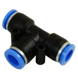 Techno 12 mm Thread Size Equal Tee PUT-picture-23