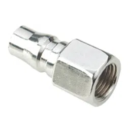 Techno 12.7 mm (1/2 Inch) PF Steel Pneumatic Coupling-picture-18
