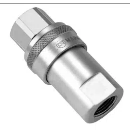 Techno 12.7 mm (1/2 Inch) Working Pressure 350 Kg Hydraulic Coupling-picture-11