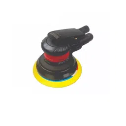Techno 152.4 mm (6 Inch) IR Type Orbital Sander (Vaccum) AT 4151-picture-36