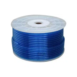 Techno 16 x 12 mm 50 m Blue PU Flexible Tube-picture-17