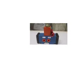 Techno 25.4 mm (1 Inch) 220 V AC Single Solenoid Valve GV-25-picture-13