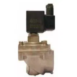 Techno 25.4 mm (1 Inch) 24 V DC Dust Collecting Valve RMF 25DD-picture-15