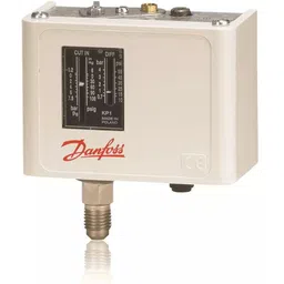 techno KP1 Pressure Switch Auto Function 6.35 mm (1/4 inch) Pressure Connection Hydrometer-picture-12