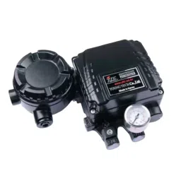 TECHNO Linear Motion Valve 25.4 mm 1 inch 1.6 Bar, YT 1000L + SPTM-picture-36