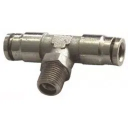 Techno MPT Size M 12-04 Metal Push In Fittings-picture-40