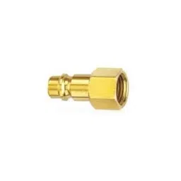 Techno REC-PF 12.7 mm (1/2 Inch) CEJN 320 Interchangeable Couplers-picture-27