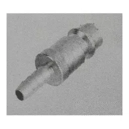 Techno REC-PH 12.7 mm (1/2 Inch) CEJN 320 Interchangeable Couplers-picture-13