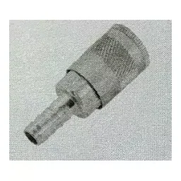 Techno REC-SH 6.35 mm (1/4 inch) CEJN 320 Interchangeable Couplers-picture-17