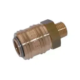 Techno REC-SM 12.7 mm (1/2 Inch) CEJN 320 Interchangeable Couplers-picture-33