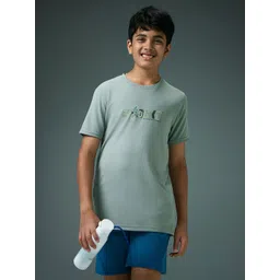 Technosport Boys Polyester Tshirts-picture-35