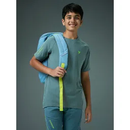 Technosport Boys Polyester Tshirts-picture-17