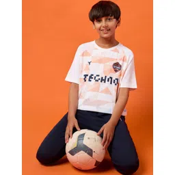 Technosport Boys Polyester Tshirts-picture-16
