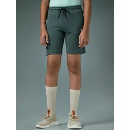Technosport Boys Slim Fit Outdoor Sports Shorts-picture-13