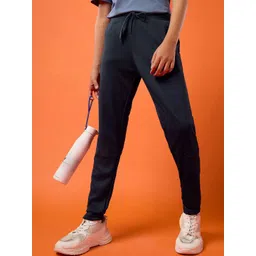 Technosport Boys Slim Fit Sports TECHNO GUARD Track Pants-picture-39