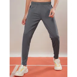 Technosport Boys Slim-Fit Track Pants-picture-34