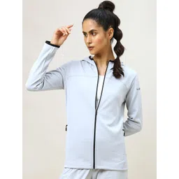Technosport Hooded Lightweight Antimicrobial Sporty Jacket-picture-35