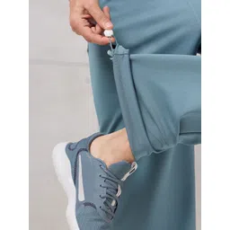 Technosport Men Active Out Parachute Track Pants image 5