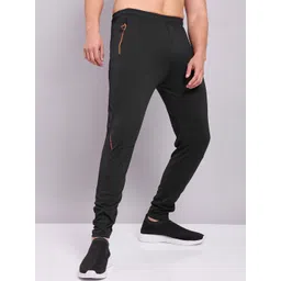 Technosport Men Active Slim Fit Trackpants with Rapid Dry Technology-picture-30