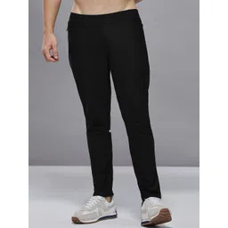 Technosport Men Duracool Mid-Rise Running Gym Trackpants-picture-32