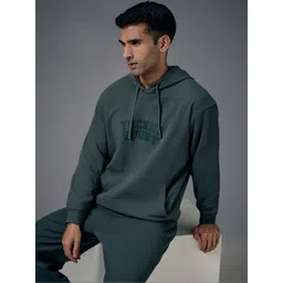 Technosport Men Fleece Sweatshirts-picture-17