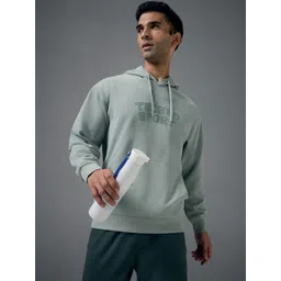 Technosport Men Fleece Sweatshirts image 1