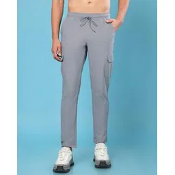 technosport Men Mid-Rise Fitted Track Pants-picture-40
