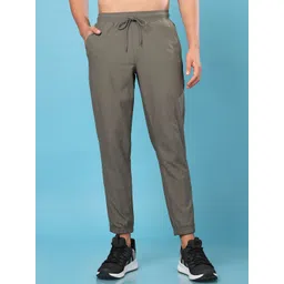 Technosport Men Mid-Rise Rapid-Dry Relaxed Fit Joggers-picture-38