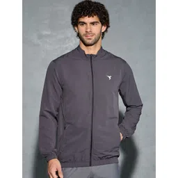 Technosport Men Polyester Lightweight Outdoor Sporty Jacket-image-9