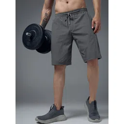 Technosport Men Polyester Shorts-picture-17