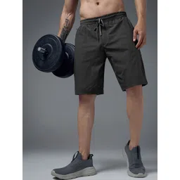 Technosport Men Polyester Shorts-picture-12