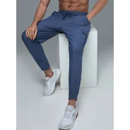 Technosport Men Polyester Track Pants-picture-23