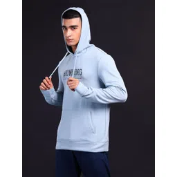 Technosport Men Printed Hooded Sweatshirt-picture-24