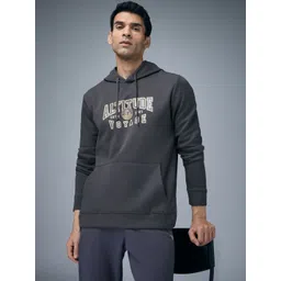 Technosport Men Printed Hooded Sweatshirt-picture-25