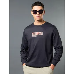 Technosport Men Printed Sweatshirt-picture-18