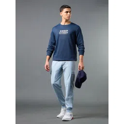 Technosport Men Printed Sweatshirt image 5