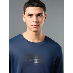 Technosport Men Printed Sweatshirt image 2