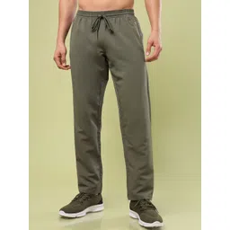Technosport Men Relaxed-Fit Mid Rise Track Pants-picture-40