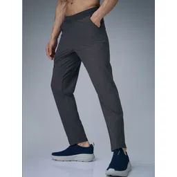 Technosport Men Relaxed Fit Track Pants With Duracool+-picture-36