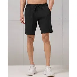 technosport Men Slim Fit City Shorts-picture-35