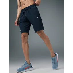 Technosport Men Slim Fit Outdoor Sports Shorts with Antimicrobial Technology-picture-29