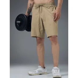 Technosport Men Slim Fit Outdoor Sports Shorts with Antimicrobial Technology-picture-31