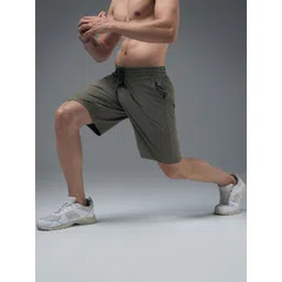 Technosport Men Slim Fit Outdoor Sports Shorts with Antimicrobial Technology-picture-12