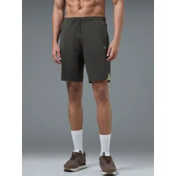 Technosport Men Slim Fit Outdoor Sports Shorts with Antimicrobial Technology-picture-21