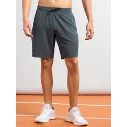 Technosport Men Slim Fit Training or Gym Sports Shorts-picture-14
