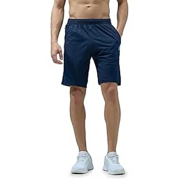 TECHNOSPORT Men's Active Shorts - (MSOR66) Pack of 1-picture-49