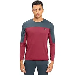 technosport P670 Mens Crew Neck Full Sleeve-picture-42