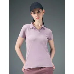 Technosport Polo Collar Antimicrobial MATPIQ Slim Fit Sports T-shirt-picture-20