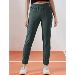 Technosport Women Solid Relax FitSports Joggers With Duracool-picture-17